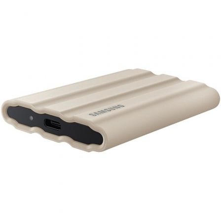 Samsung T7 Shield 1 TB Beige